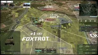 Wargame | Paddy | Blue Moto vs EC | TheMintJellyMan