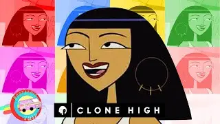 Cloning Clone High: Can the Reboot Live Up to The Original's DNA?  | Nostalgia Trip
