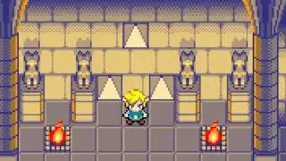 Is This Game Even Pokemon Anymore? [Pokemon Samiya Sapphire - Dev Log #3]