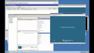 Part 2 Hyper-V Virtual Machine Protection with Double-Take Availability