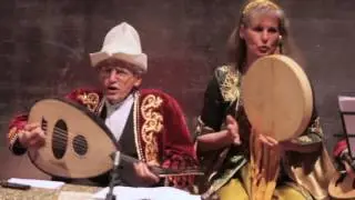 TÜMATA Grubu & Rahmi Oruç Güvenç