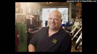 Pawn Stars (BASS BOOSTED EAR RAPE)