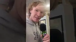 Spider-Man interview