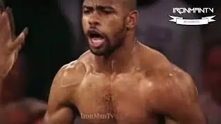 King of the ring - Roy Jones Jr