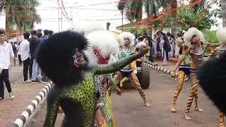Ayudha Pooja 2023 Aftermovie