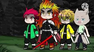 [Gacha Club] Berserk meets Demon Slayer Part 3