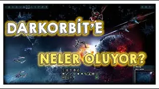 Darkorbit'e Ne Oluyor? (Canlı Yayın#42)