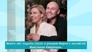 СКРЫВАЕТ! Актриса Мария Куликова тайная свадьба и кто ее муж