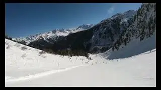 Les Arc day 4