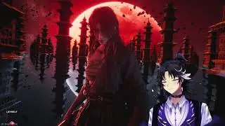 This Fight is Insane! Quianye Fight【Where Winds Meet】