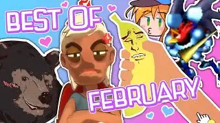 Best of February 2025
