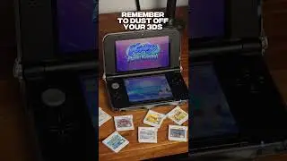 Nintendo 3DS Nostalgia That Touches The Heart