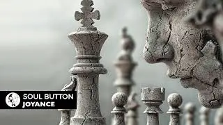 Soul Button - Joyance (Original Mix) [Steyoyoke]