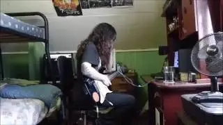 Children Of Bodom - Angels Don't Kill Cover