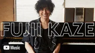 Artist on the Rise: 藤井 風 (Fujii Kaze)