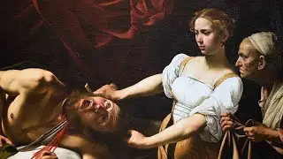 Caravaggio's Painting Technique