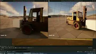 UE5 - NetCull Distance explained