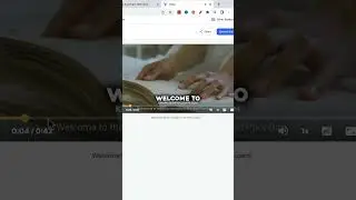 Create a video with ChatGPT in 3 mins.