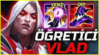 SEZON 14 FULL ÖĞRETİCİ VLADIMIR OYNANIŞ!