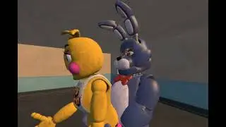 vr bonnie x vr toy chica part 3