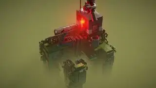 A Builder's Journey - Part 5