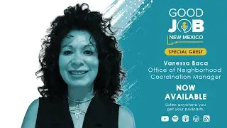 Marketing Manager: Stroll Around the Block