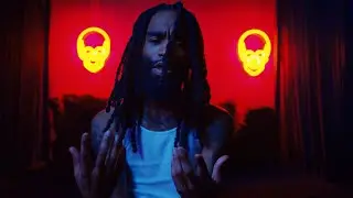 Tayy Tarantino - Bad Days