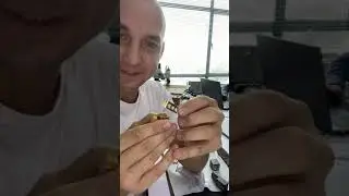 Микроканал и Макроканал