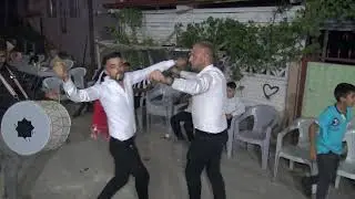 Muhammed Özen Asker Eğlencesi Part 18