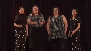 Repeat Offenders Quartet - Region 15 Contest 2023