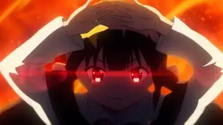 Gladiator「 AMV Bilibili 」 Anime Mix