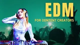 Audio Library (Raft Music) - Pulse Generator | Energetic, Lifestyle, EDM