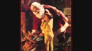Pietr a Patricio-Feliz Navidad (Vanocni Pisen)