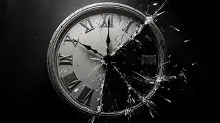 Time Is Broken, According To This New Theory