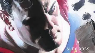Alex Ross: Superman