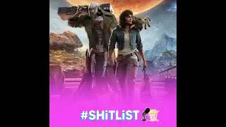 Star Wars Outlaws, Industry, Star Trek, Diablo IV