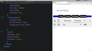 55 Modern JavaScript 18 009 Bonus CSS updates