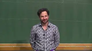 Extended Program - Randomness and Learning on Networks - Igor Kortchemski