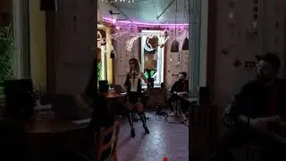 Квартирник (выступление учеников)/ Не Просто Студия