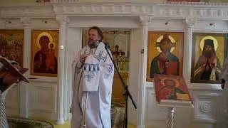 Приветственная речь митрополита Тверского и Кашинского Амвросия в школе 26.08.2022