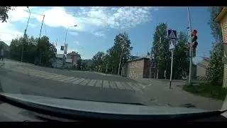 Вот так встреча!