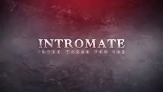 IntroMate - Intro Template 