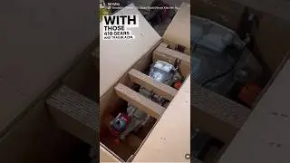 TREMEC Magnum F. Will It Fit? ​#tremec  #shifting #tbss #makeitfit #suv #manuak #manualtransmission