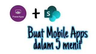 Cara Membuat Mobile Apps Dalam Waktu Lima Menit