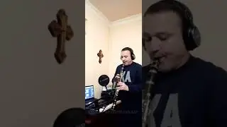 Karen Leviki Tadevosyan klarnet  -  Improvise New 2024