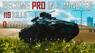 How to become a BATTLEFIELD PRO in UNDER 3 MINUTES