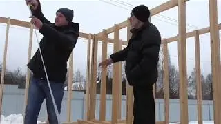 Что бывает, если строить без проекта Вынос мозга