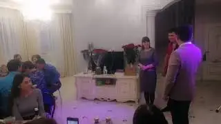 Юбилей Шәһиҙә апай.