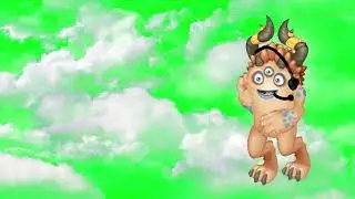 sound of the Monsters in the video in the description