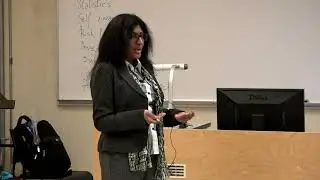 Melba DSousa Presentation February 20, 2020
